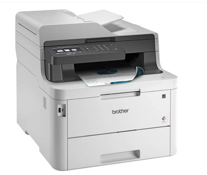 Imprimante multifonction 4 en 1 Brother MFC-L3770CDW