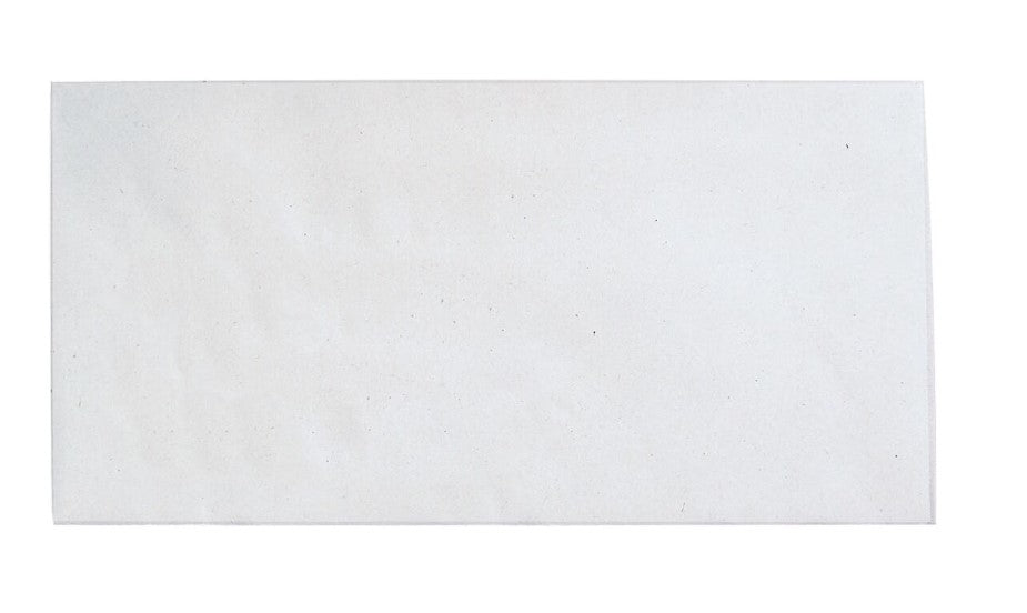 Lettre de recyclage OTTO Office Re, DIN long 80 g/m² avec fenêtre, autocollante - 1000 pièces