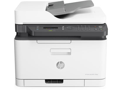 Imprimante multifonction 4 en 1 HP Color Laser MFP 179fwg