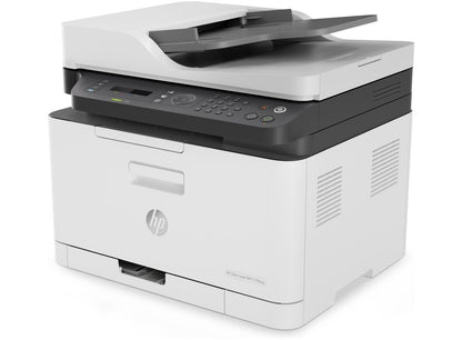 Imprimante multifonction 4 en 1 HP Color Laser MFP 179fwg