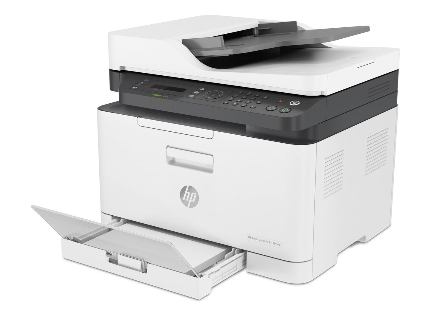 Imprimante multifonction 4 en 1 HP Color Laser MFP 179fwg