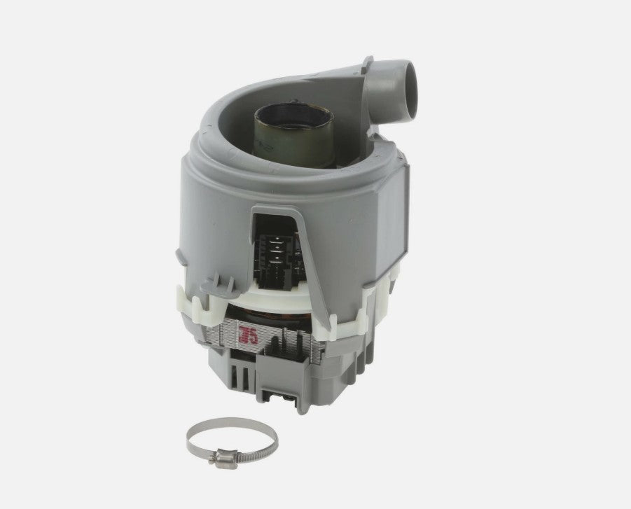 Siemens Bosch original 651956 Heizpumpe EDS 00651956