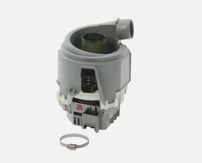 Siemens Bosch original 651956 Heizpumpe EDS 00651956
