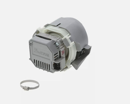 Siemens Bosch original 651956 Heizpumpe EDS 00651956