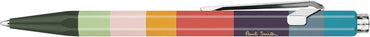 Caran d'Ache 851 Kugelschreiber Paul Smith, Etui Corail Rose