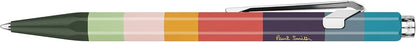 Caran d'Ache 851 Kugelschreiber Paul Smith, Etui Corail Rose