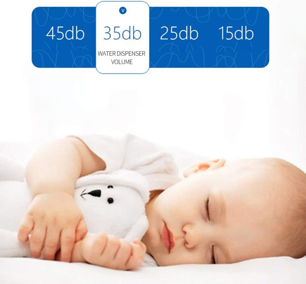 COLEBY Luftentfeuchter Électrique 850 ml Déshumidificateur Raumentfeuchter Leiser Raumentfeuchter Électrique, Blanc