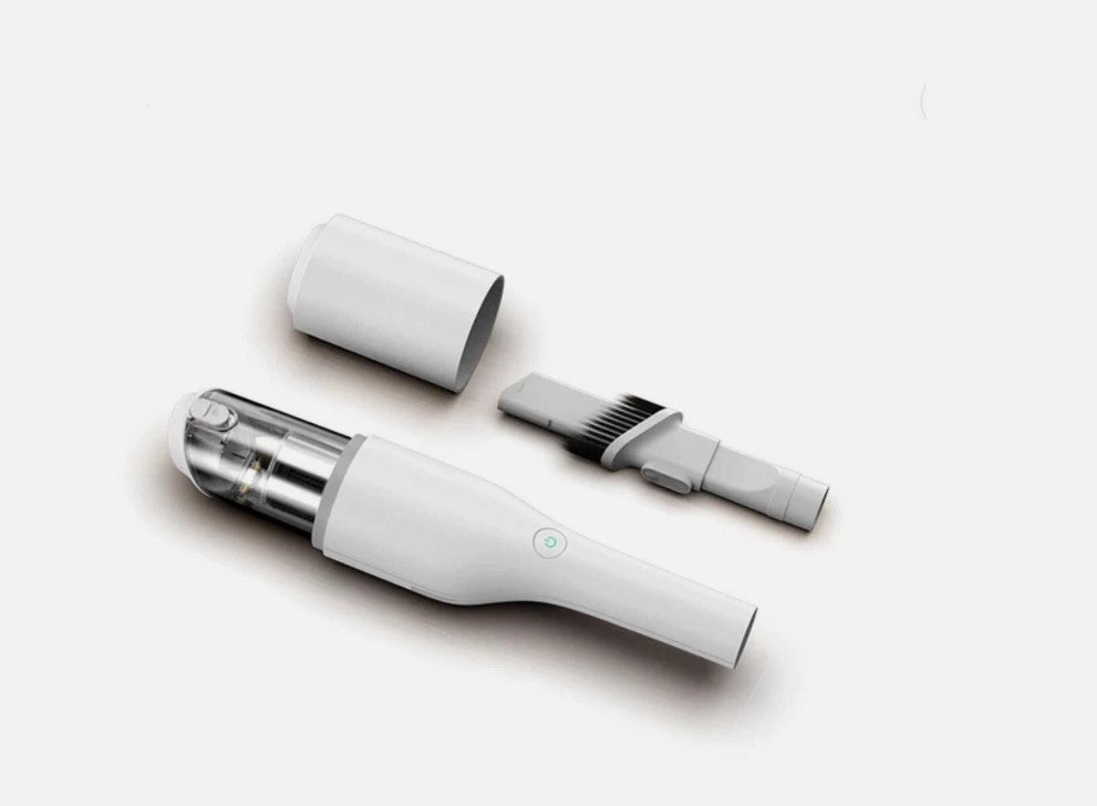 Carsun Kabelloser Hand-Staubsauger 6000pa | Cleaner Haustier Haare Auto