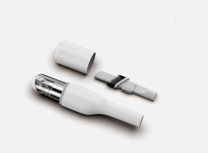 Carsun Kabelloser Hand-Staubsauger 6000pa | Cleaner Haustier Haare Auto