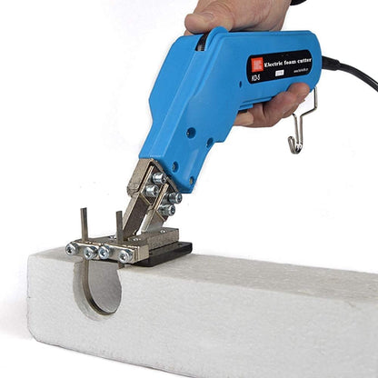 Cajite VD-190 Elektrisches Heißmesser-Styropor, Hot Cutter,Schneidwerkzeug Set