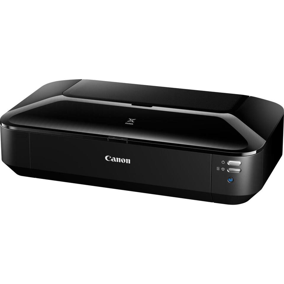 Canon PIXMA iXIX6850 -A3 Imprimante à jet d'encre, Couleur, 9600 x 2400 dpi, 36 s Durée d'impression photo - 150 pages