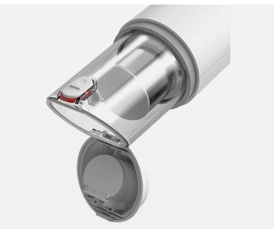 Carsun Kabelloser Hand-Staubsauger 6000pa | Cleaner Haustier Haare Auto