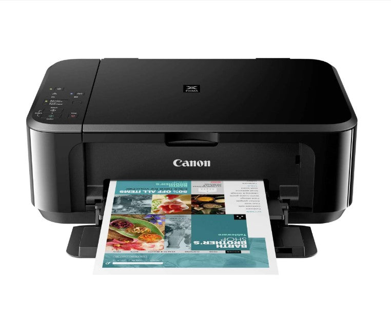 Canon PIXMA MG3650S - Format d'impression - Impression couleur - 4800 x 1200 DPI - A4