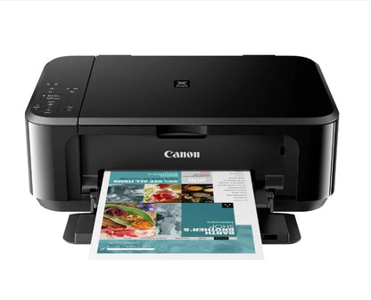 Canon PIXMA MG3650S - Format d'impression - Impression couleur - 4800 x 1200 DPI - A4