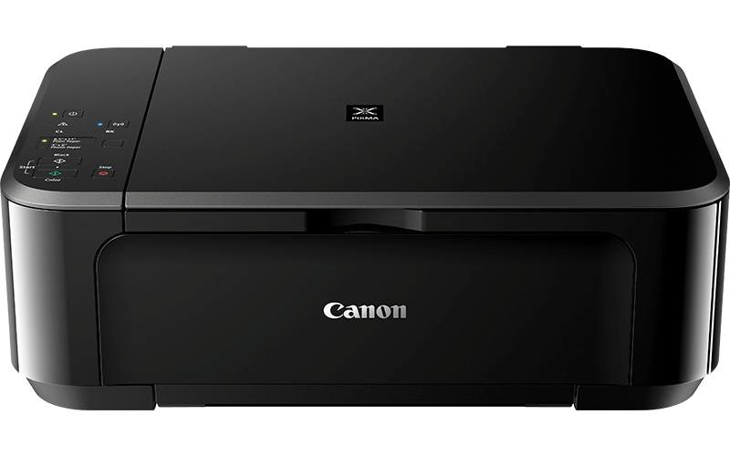 Canon PIXMA MG3650S - Format d'impression - Impression couleur - 4800 x 1200 DPI - A4