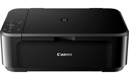 Canon PIXMA MG3650S - Format d'impression - Impression couleur - 4800 x 1200 DPI - A4