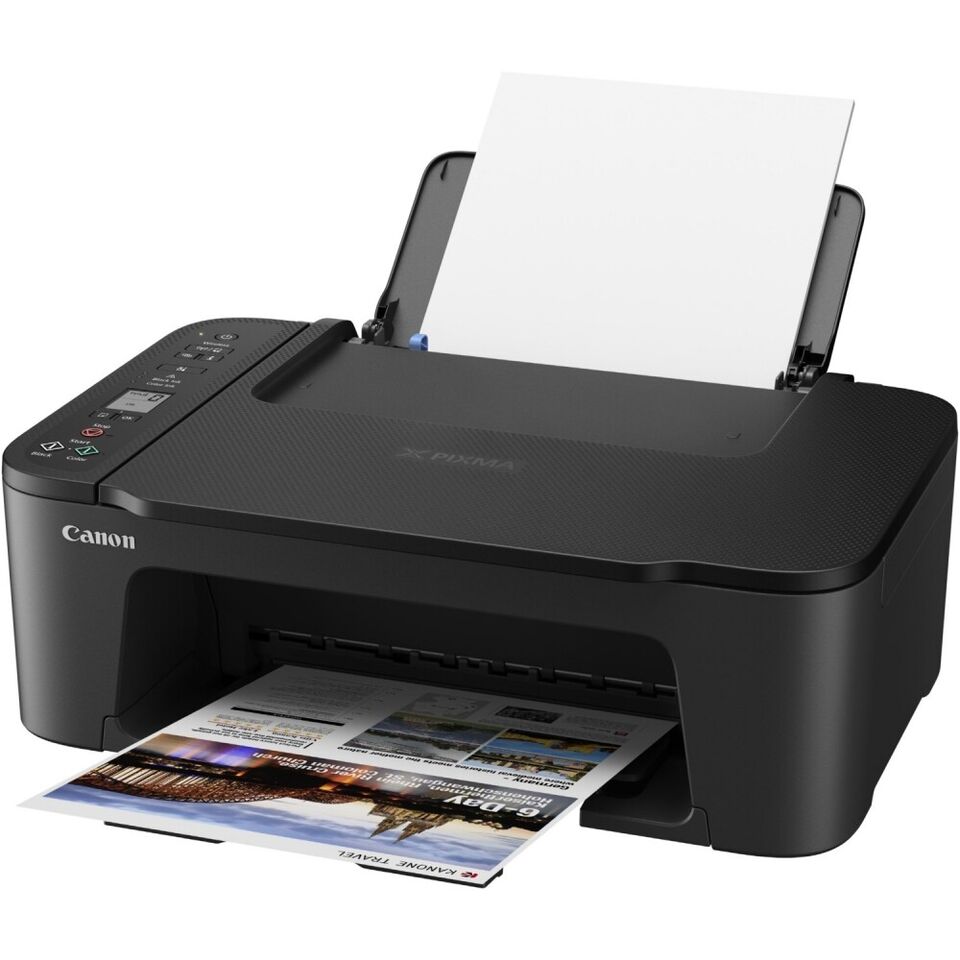 Canon Pixma TS3450 Imprimante multifonctions Impression de couleurs 4800 x 1200 DPI