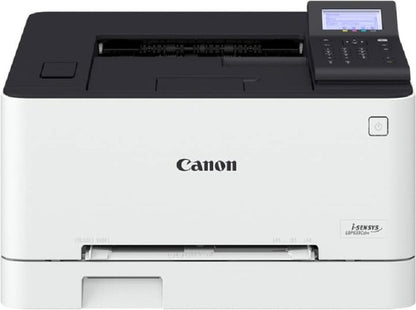 Canon i-SENSYS LBP633Cdw -Farblaserdrucker mit WLAN, Kundenretour