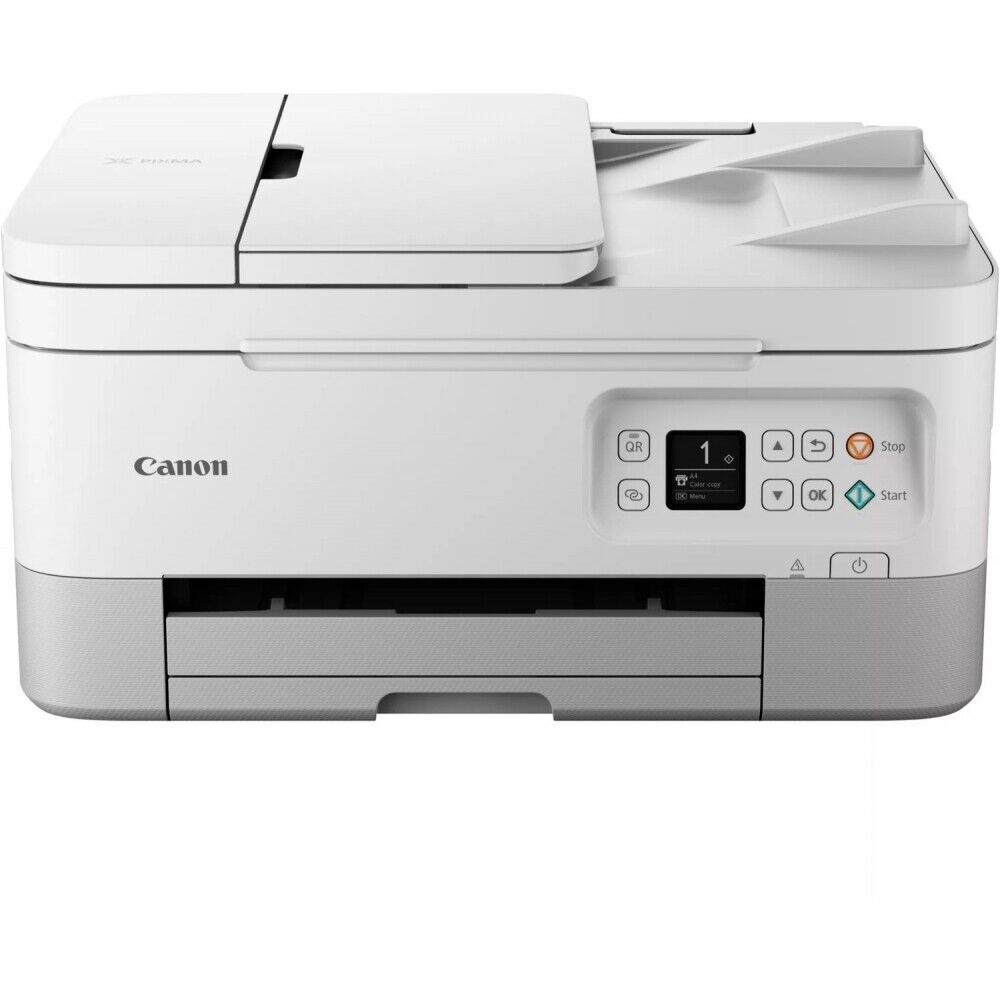 Imprimante multifonction Canon PIXMA TS7451a