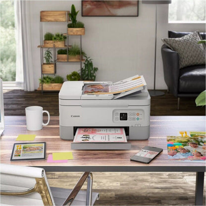 Imprimante multifonction Canon PIXMA TS7451a