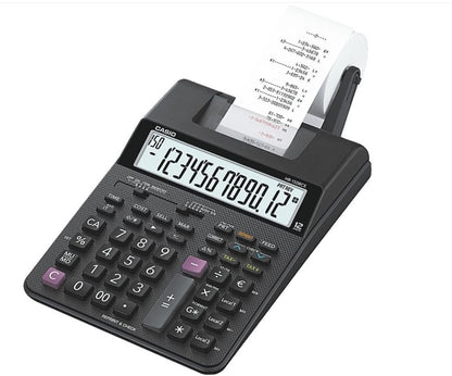 Imprimante CASIO Tischrechner HR-150 RCE