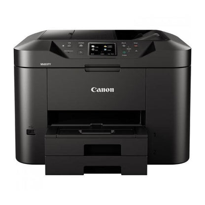 Canon MAXIFY MB2750 4in1 Multifunktionsdrucker schwarz DEFEKT