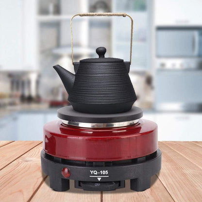 5W Haushalts tragbare Mini-Elektroherd Heizplatte