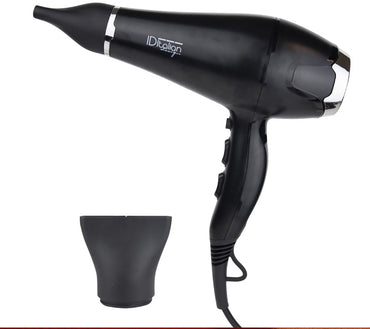 Id Italian Pro 2000 touch power haartrockner 2000W Ozon und Ionen Tech.