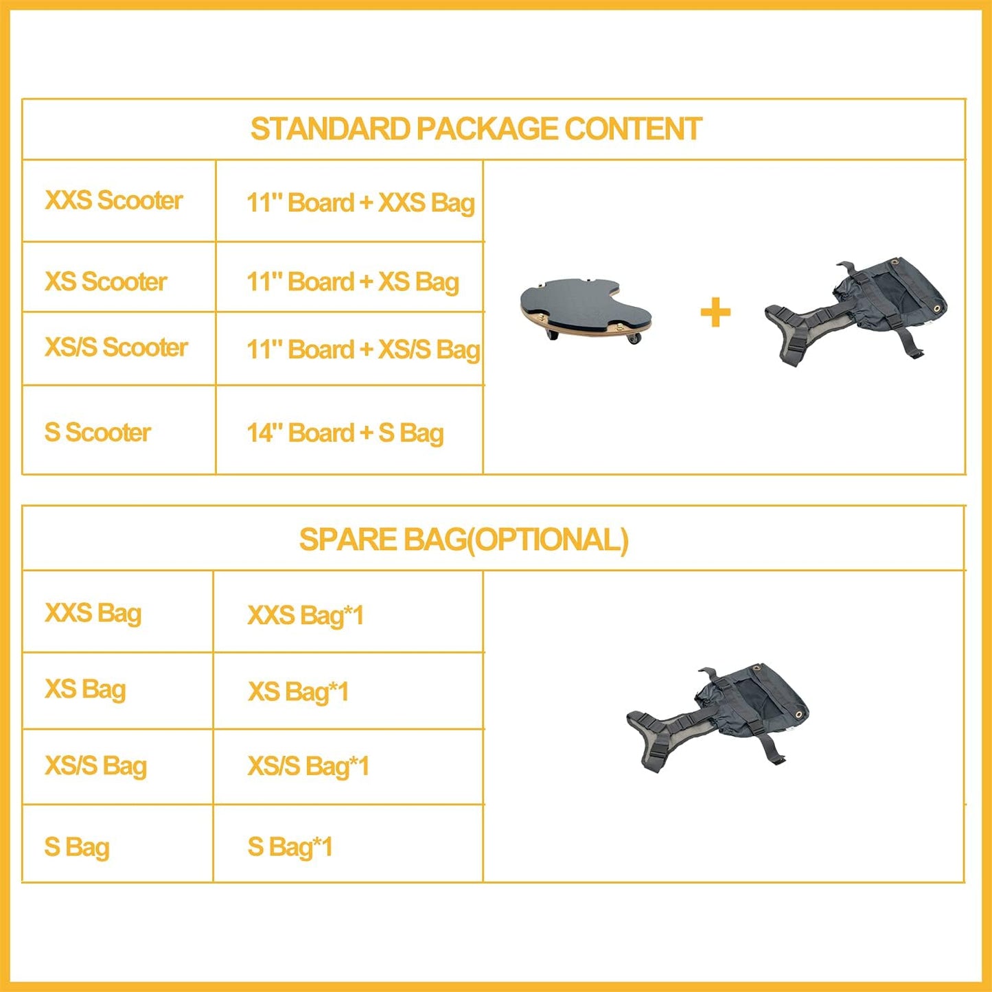 Deryep Rollstuhl für Hinterbeine, gelähmt und schützt Brust und Gliedmaßen