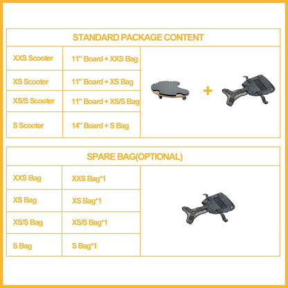 Deryep Rollstuhl für Hinterbeine, gelähmt und schützt Brust und Gliedmaßen