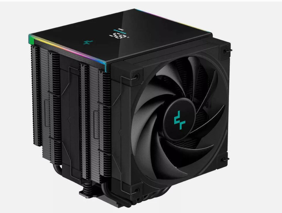 DeepCool AK620 Digitaler Ventilator CPU 120mm