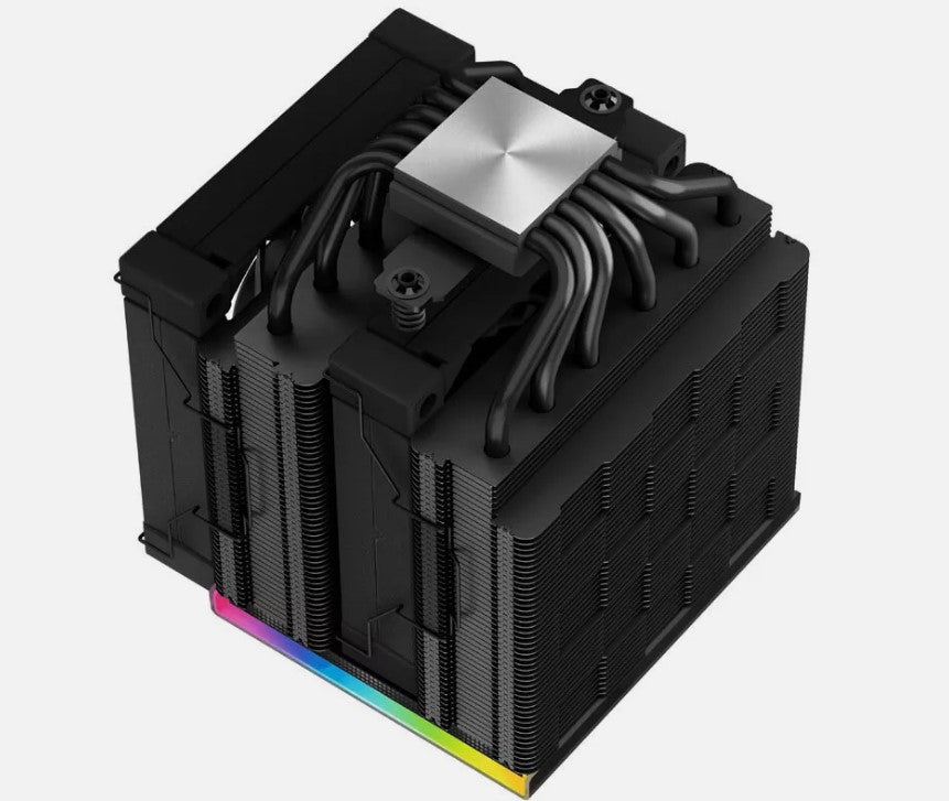 DeepCool AK620 Digitaler Ventilator CPU 120mm