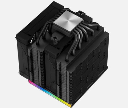 DeepCool AK620 Digitaler Ventilator CPU 120mm