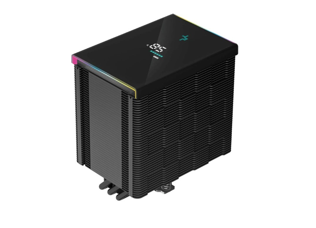 Deepcool AK500 Digital CPU Air Cooler