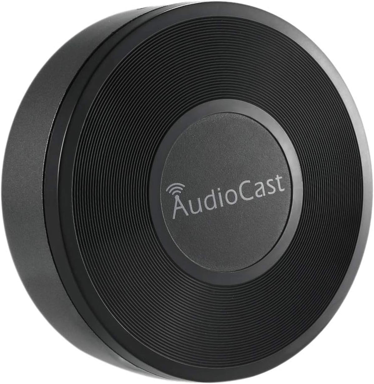 Docooler M5 HiFi Musikempfänger mit Airplay DLNA iOS und Android 2.4G WiFi