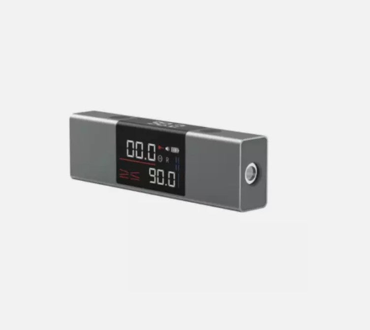 AtuMan Duka LT1 Laser Angle Casting Instrument Echtzeit-Winkelmessgerät