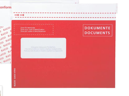 ELCO Documents et Love Tassels Quick Vitro C5 250 pièces
