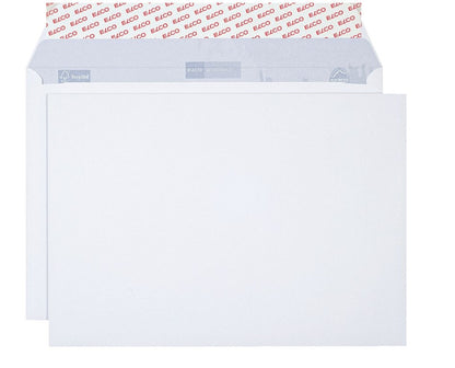 ELCO 250 Versandtaschen Proclima C4 120 g/m² ohne Fenster
