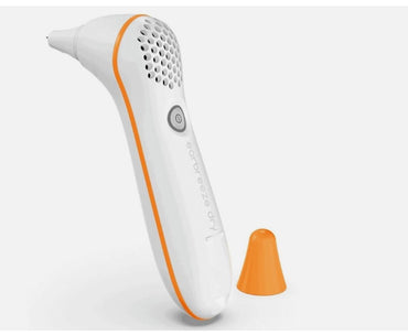 Earbreeze DRY Ear Kompakter Ohrföhn & Warmluft Ohrtrockner Ohrreiniger