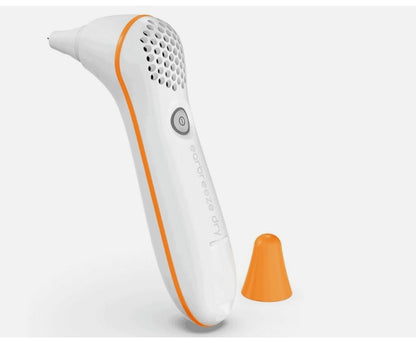 Earbreeze DRY Ear Kompakter Ohrföhn & Warmluft Ohrtrockner Ohrreiniger