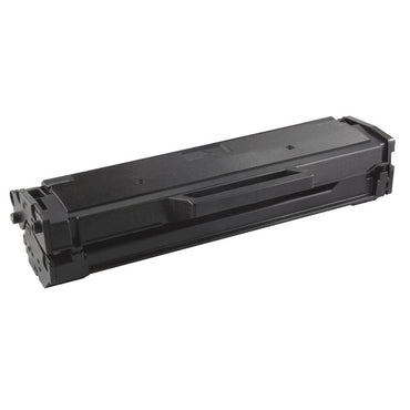 edding EDD-3029 schwarzer Toner kompatibel zu SAMSUNG MLT-D101S (SU696A)