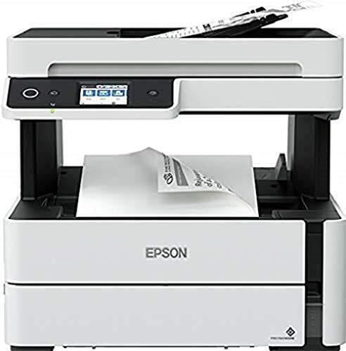 Epson EcoTank ET-M3170 Imprimante multifonction Tintenstrahl Monodruck 1200 x 2400 DPI