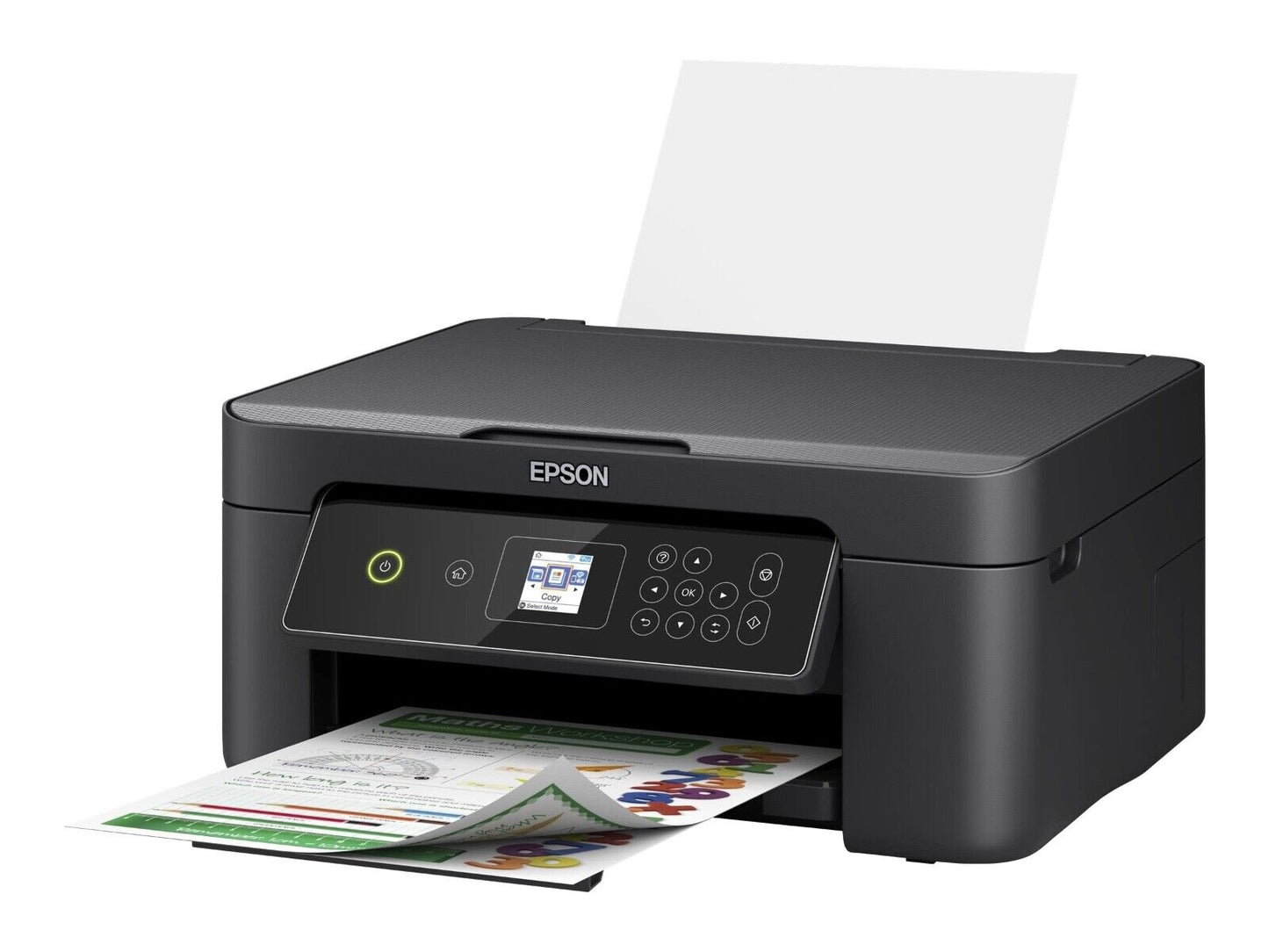Imprimante multifonction 3-en-1 Epson Expression Home XP-3150