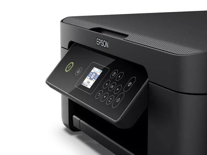 Imprimante multifonction 3-en-1 Epson Expression Home XP-3150