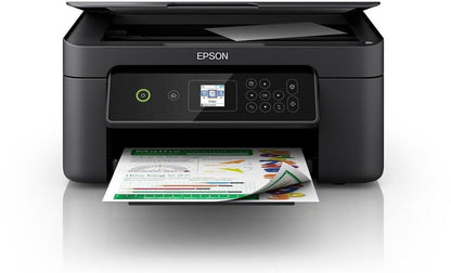 Imprimante multifonction 3-en-1 Epson Expression Home XP-3150
