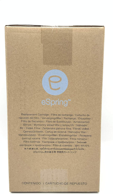 Espring Wasserfilterkartusche Amway UV-Technologie 100186