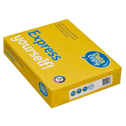 2500 x Data copy Kopierpapier Everyday Printing DIN A4 90 g/qm 2500 Blatt