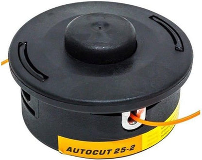 FUMHEUF Trimkopf Unkrautfresser bosse alimentation Twister fouet Snipper Ersatzaufsatz pour Stihl Autocut 25-2 FS44 FS55 FS100 FS110 FS130