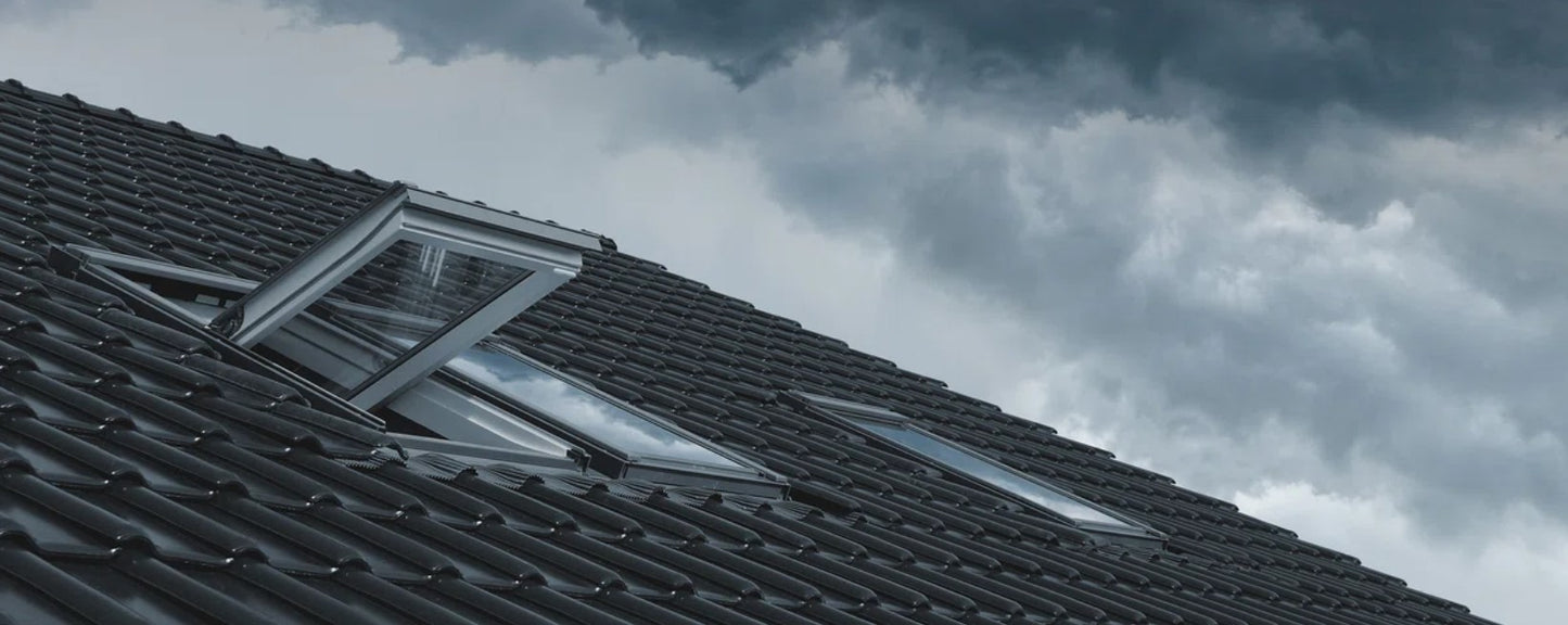 FIBARO HomeKit enabled Door Window Sensor White / iOS Bluetooth Türkontaktsensor mit Temperatursensorr, Schilf Schalter, FGBHDW-002