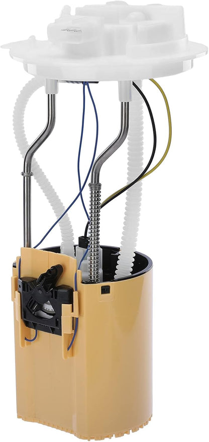 Frankberg Kraftstoffpumpe Dieselpumpe Kraftstoff-Fördereinheit Modul Satz ohne Drucksensor